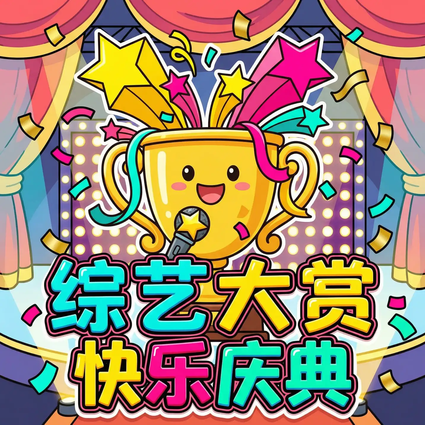 特工酷女神 综艺拍摄花絮